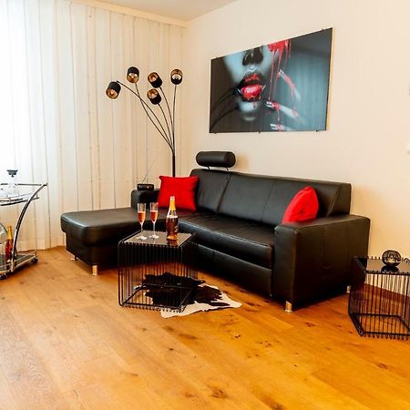 Wien-Appartement, Contactless - Self-Check-In Exteriör bild