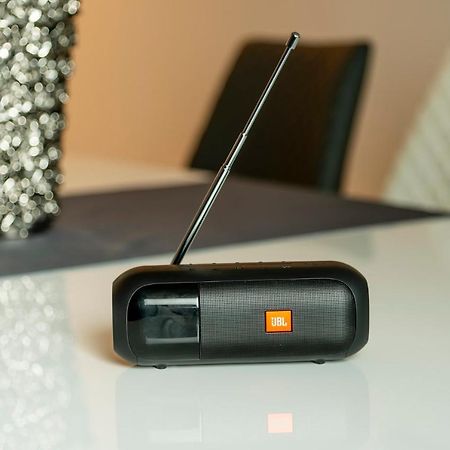 Wien-Appartement, Contactless - Self-Check-In Exteriör bild