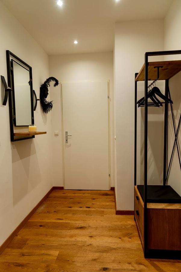Wien-Appartement, Contactless - Self-Check-In Exteriör bild