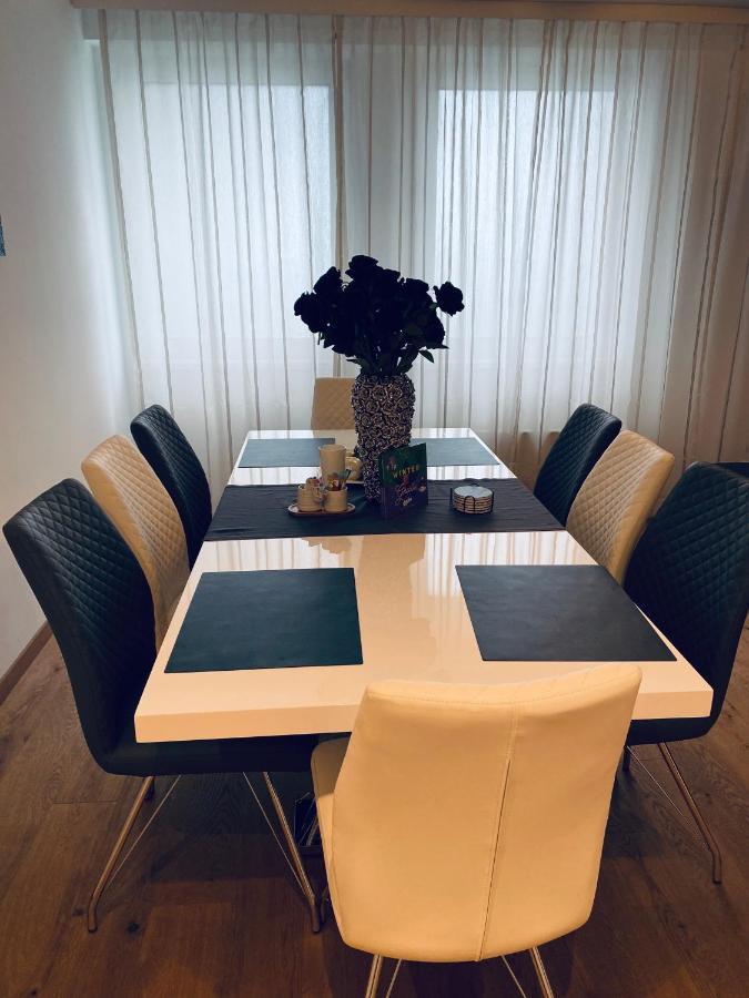Wien-Appartement, Contactless - Self-Check-In Exteriör bild